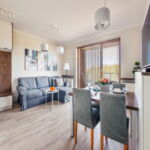 Apartament 4-osobowy 