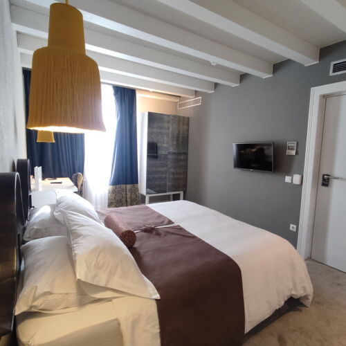 Superior Sea View Double Room