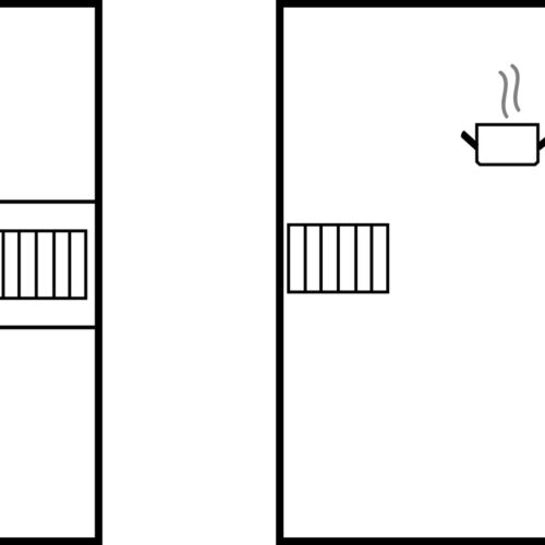 Domek letniskowy 6-osobowy 