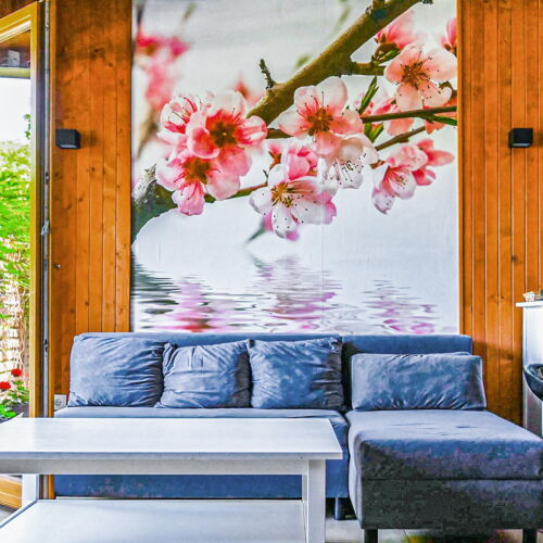 Apartament 4-osobowy 