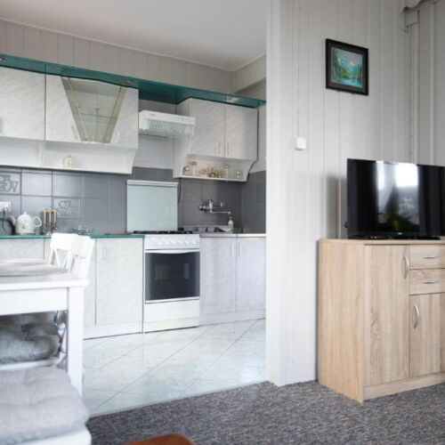 Apartament 4-osobowy 