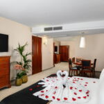Deluxe Plus Double Room (extra bed available)