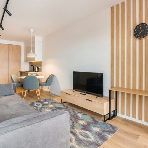 Apartament 4-osobowy 