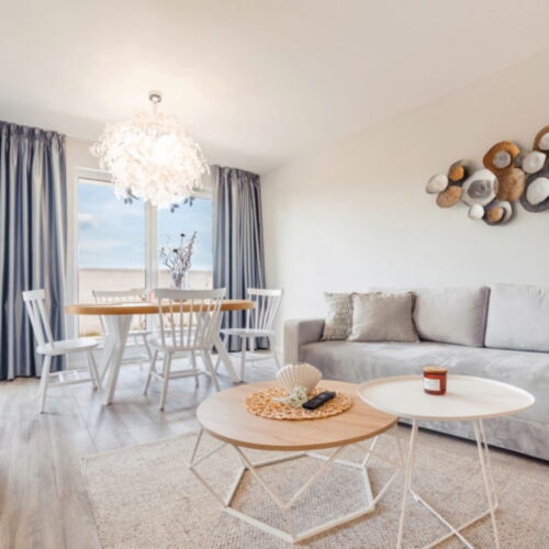 Apartament 8-osobowy 