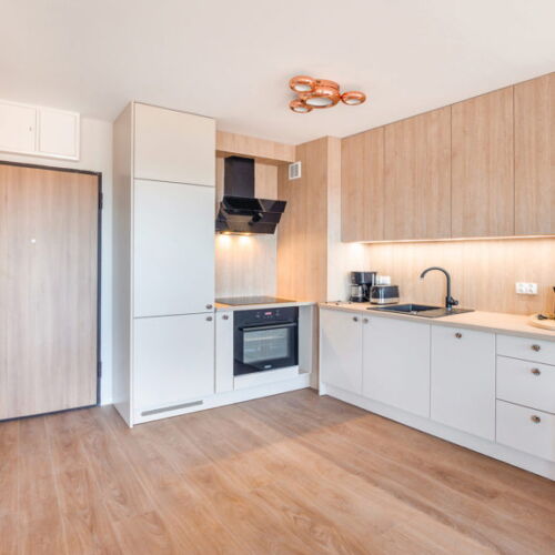 Apartament 6-osobowy 