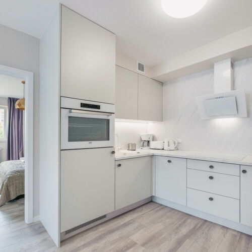 Apartament 6-osobowy 