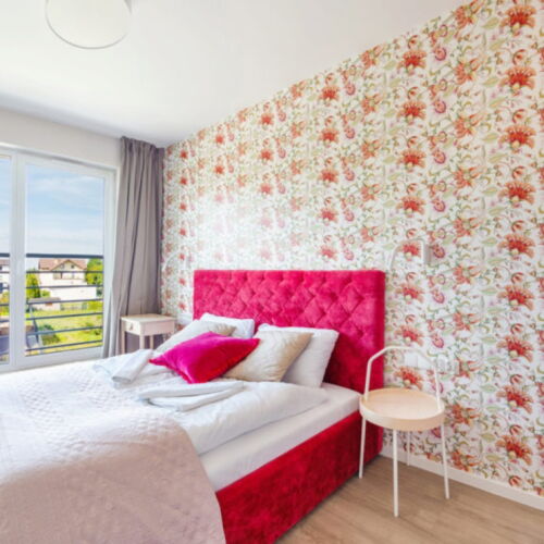 Apartament 6-osobowy 