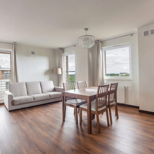 Apartament 4-osobowy 