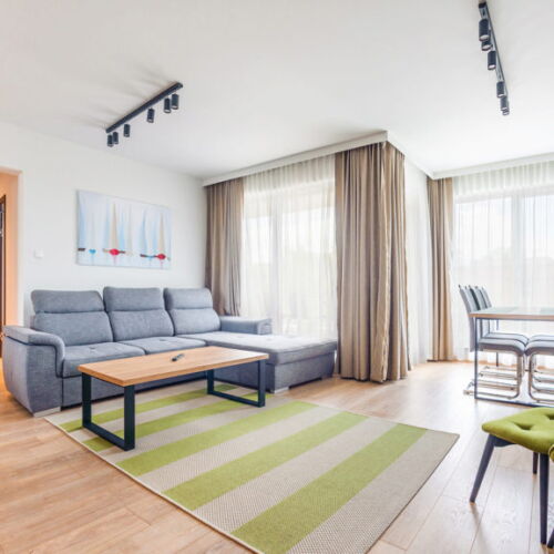 Apartament 6-osobowy 