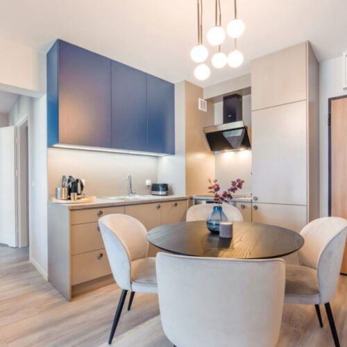 Apartament 8-osobowy 