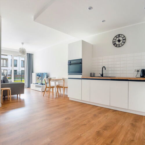 Apartament 4-osobowy 