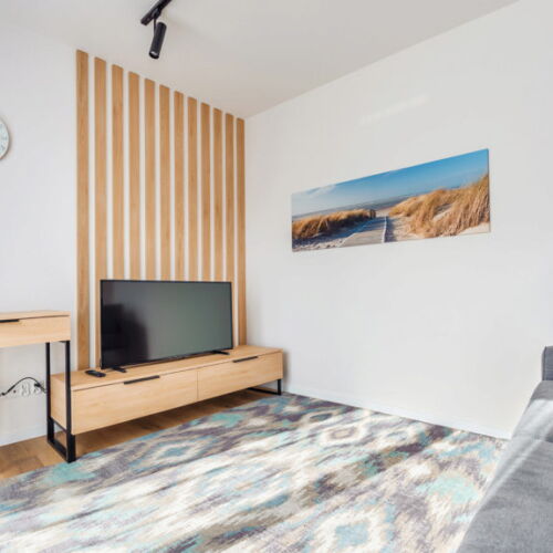 Apartament 4-osobowy 