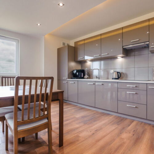 Apartament 4-osobowy 