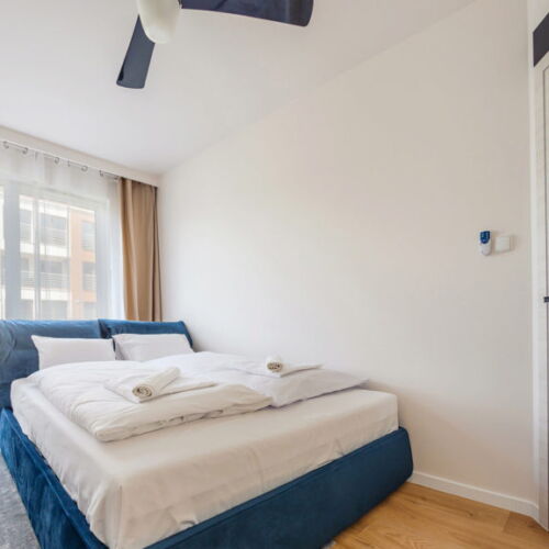 Apartament 4-osobowy 