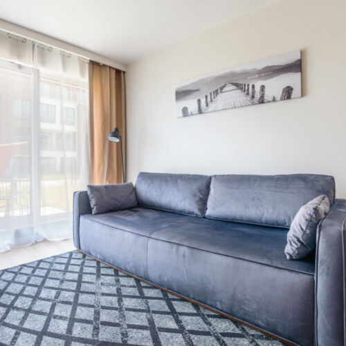 Apartament 4-osobowy 