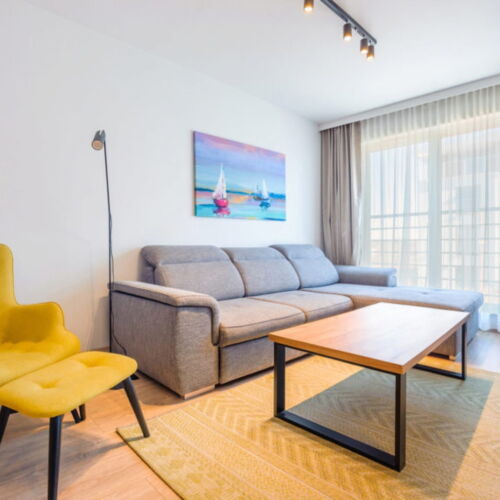 Apartament 6-osobowy 