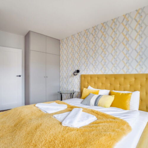 Apartament 6-osobowy 