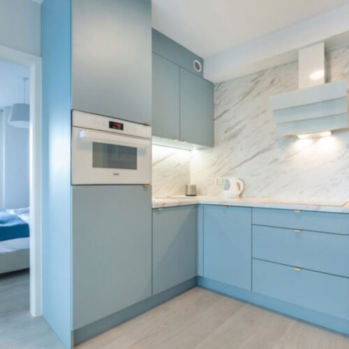 Apartament 6-osobowy 