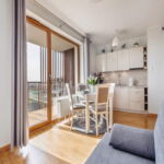 Apartament 4-osobowy 