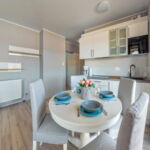 Apartament 4-osobowy 