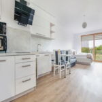 Apartament 3-osobowy 