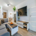 Apartament 4-osobowy 