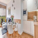 Apartament 4-osobowy 
