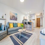 Apartament 3-osobowy 