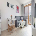 Apartament 4-osobowy 