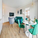 Apartament 4-osobowy 