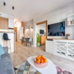 Apartament 4-osobowy 