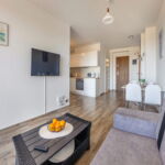 Apartament 4-osobowy 