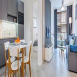 Apartament 4-osobowy 