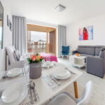 Apartament 4-osobowy 