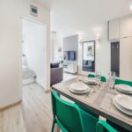 Apartament 4-osobowy 