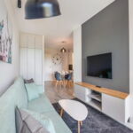 Apartament 4-osobowy 