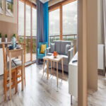 Apartament 4-osobowy 