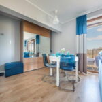 Apartament 4-osobowy 