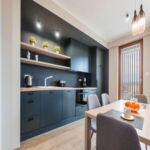 Apartament 4-osobowy 