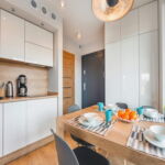 Apartament 4-osobowy 