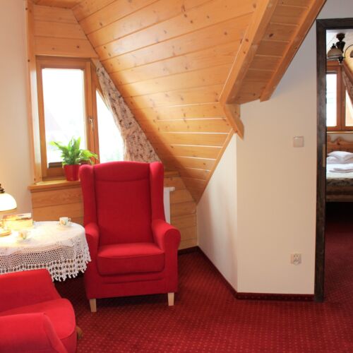 Pokój 2-osobowy typu Twin