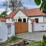 Gelei guesthouse Calnic