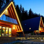Deluxe Chalet for 6 Persons