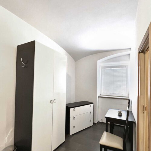 Pokój 2-osobowy z prysznicem ze wspólnym aneksem kuchennym