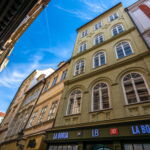 Charles apartments in Old Town Praha