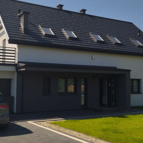 Apartament cu 3 camere pentru 5 pers.