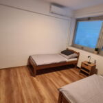 Apartament 2-osobowy Komfort z 1 pomieszczeniem sypialnianym