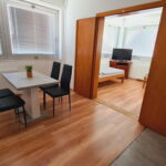 Superior 1-Room Apartment for 4 Persons (extra bed available)