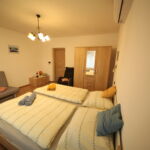 Trip Air Conditioned Holiday Home for 5 Persons (extra beds available)