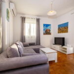 Apartment Milena Novigrad